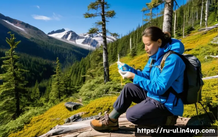 극한 환경 여행 시 가이드 선택 방법 관련 이미지 1