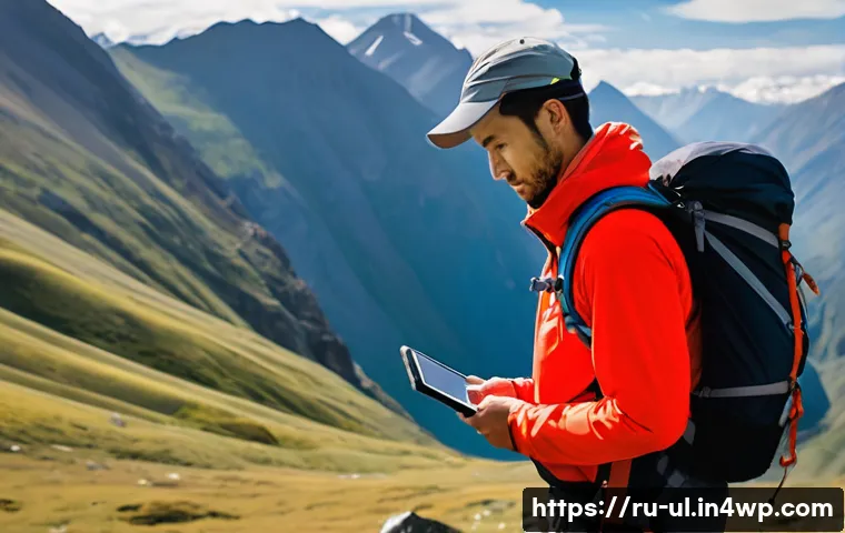 극한 환경 여행 시 가이드 선택 방법 관련 이미지 2