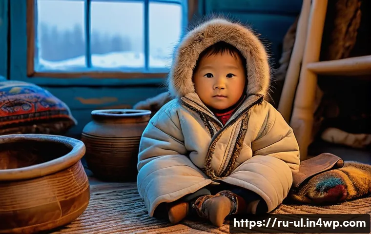 극한 환경 탐험에서의 지역 문화 이해하기 관련 이미지 1