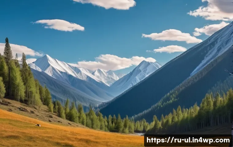 극한 환경 탐험에서의 지역 문화 이해하기 관련 이미지 2