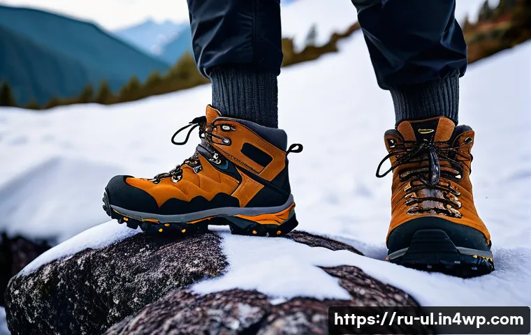 극한 환경에서의 물리적 안전 확보 방법 관련 이미지 1