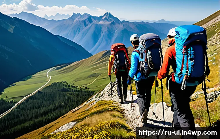 극한 환경에서의 물리적 안전 확보 방법 관련 이미지 2