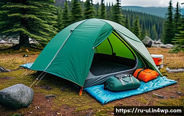 극한 환경에서의 날씨 변화 대응 전략 관련 이미지 1