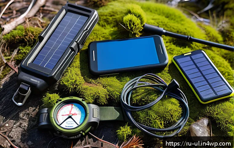 극한 환경 여행 안전 장비 추천 관련 이미지 2